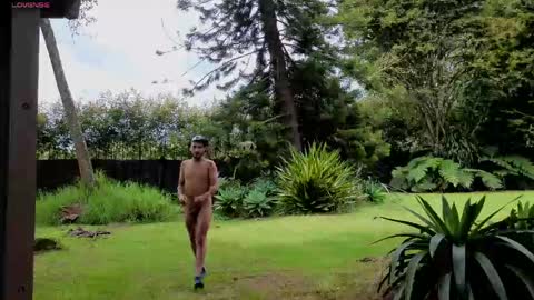 StivennCardona online show from 04-29-26, 05:30