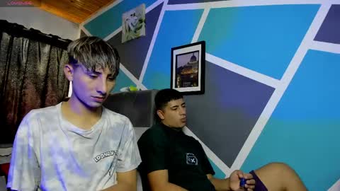 Stiven  online show from 04-18-26, 06:12