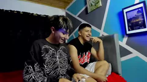 Stiven  online show from 06-01-26, 02:24