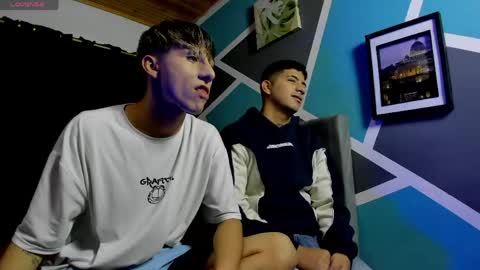 Stiven  online show from 06-03-26, 03:09