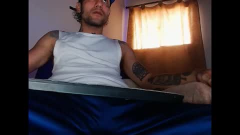 stiven online show from 01-31-25, 08:12