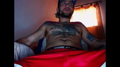 stiven online show from 02-10-25, 05:41