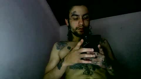 stiven online show from 03-24-26, 07:08