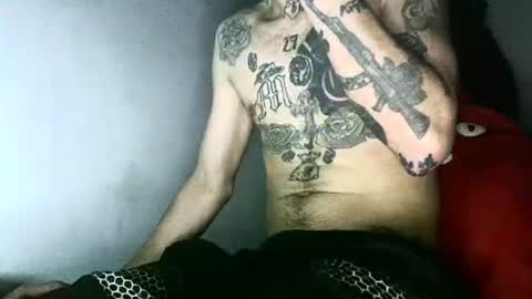 stiven online show from 04-01-26, 01:52