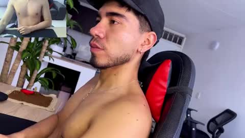 SteveU online show from 05-15-26, 05:42