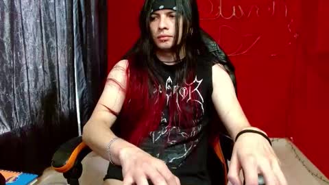 stivnhot online show from 03-27-26, 06:18