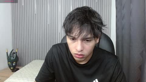 Stiwen online show from 04-05-26, 12:57