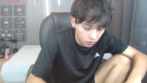 Snapshot of stiwentwink chatting on 05-08-26, 02:22 Stiwen online show from 05-08-26, 02:22