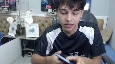Snapshot of stiwentwink chatting on 06-05-26, 02:45 Stiwen online show from 06-05-26, 02:45