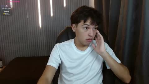 Snapshot of stiwentwink chatting on 06-06-26, 02:00 Stiwen online show from 06-06-26, 02:00