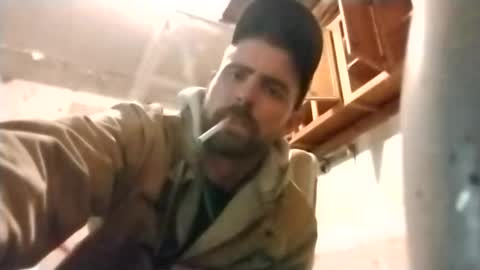 Oval2022 online show from 11-13-25, 12:15