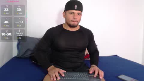 Stone Lee  online show from 12-02-25, 06:30