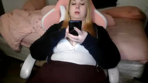 Haily online show from 01-12-25, 10:43