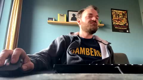 Stonerboner online show from 12-20-24, 10:38