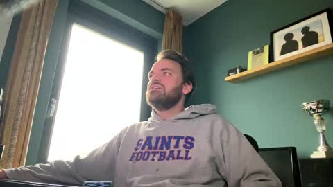 Stonerboner online show from 01-25-25, 12:16