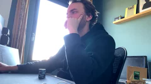 Stonerboner online show from 02-18-25, 01:00