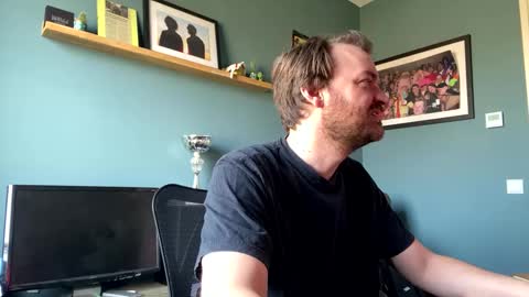 Stonerboner online show from 03-09-25, 11:36