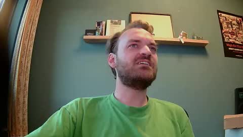 Stonerboner online show from 09-08-25, 05:56