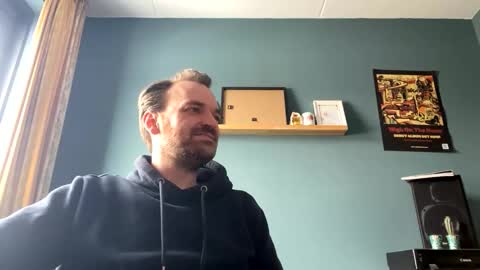 Stonerboner online show from 01-08-26, 12:29