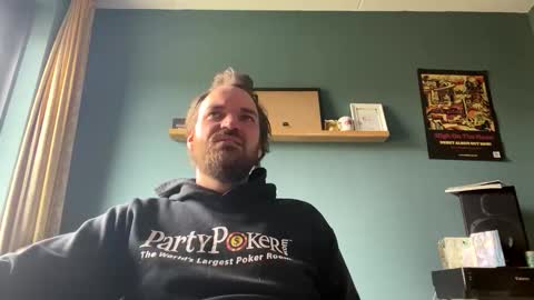 Stonerboner online show from 03-17-26, 10:18