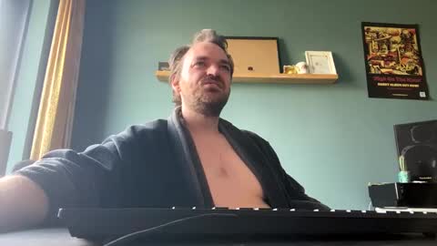 Stonerboner online show from 04-14-26, 08:09