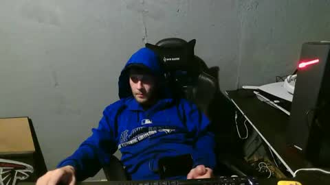 Snapshot of stonedpanda77 chatting on 12-26-24, 05:15 stonedpanda77 online show from 12-26-24, 05:15