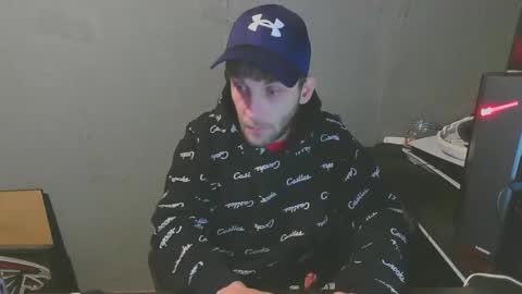 Snapshot of stonedpanda77 chatting on 12-28-24, 02:11 stonedpanda77 online show from 12-28-24, 02:11