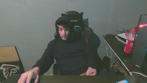 Snapshot of stonedpanda77 chatting on 12-30-24, 05:04 stonedpanda77 online show from 12-30-24, 05:04