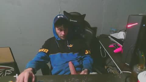 Snapshot of stonedpanda77 chatting on 01-03-25, 03:38 stonedpanda77 online show from 01-03-25, 03:38