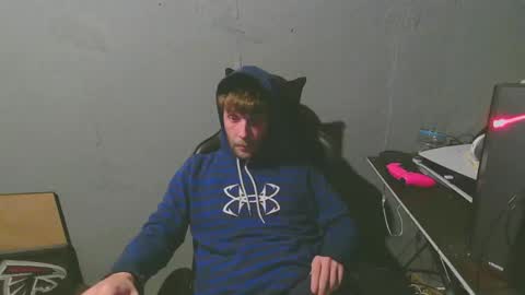 Snapshot of stonedpanda77 chatting on 01-06-25, 04:36 stonedpanda77 online show from 01-06-25, 04:36