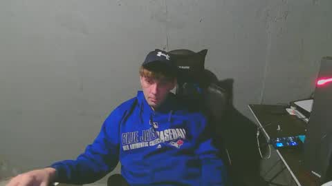 Snapshot of stonedpanda77 chatting on 01-19-25, 03:18 stonedpanda77 online show from 01-19-25, 03:18