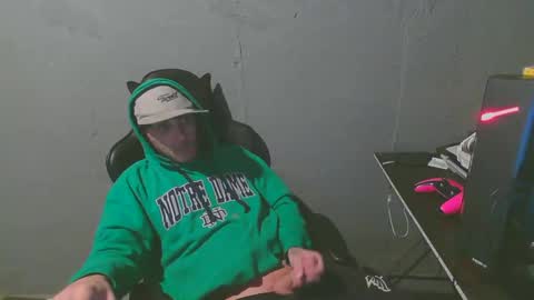 Snapshot of stonedpanda77 chatting on 01-27-25, 05:47 stonedpanda77 online show from 01-27-25, 05:47