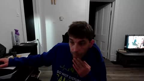 Snapshot of stonedpanda77 chatting on 12-03-25, 03:58 stonedpanda77 online show from 12-03-25, 03:58