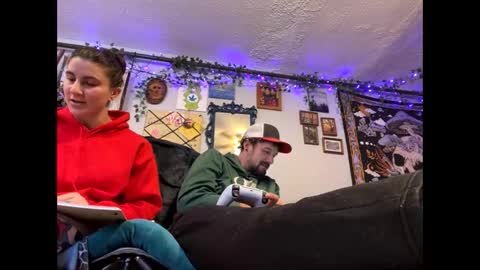 stonedtemptation online show from 01-18-26, 06:34