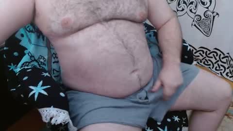 Stonerbear42 online show from 01-24-25, 01:36