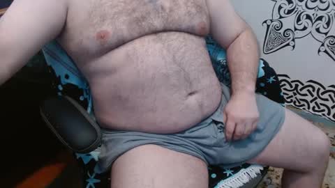 Stonerbear42 online show from 01-24-25, 04:39