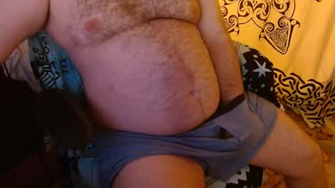 Stonerbear42 online show from 01-28-25, 09:08