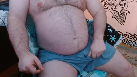 Stonerbear42 online show from 01-28-25, 02:42