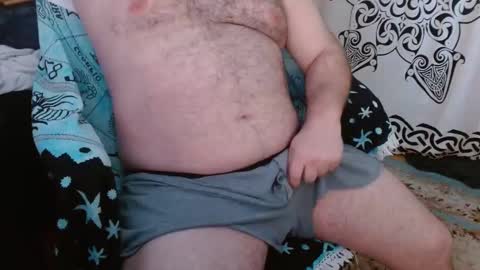 Stonerbear42 online show from 01-31-25, 04:48