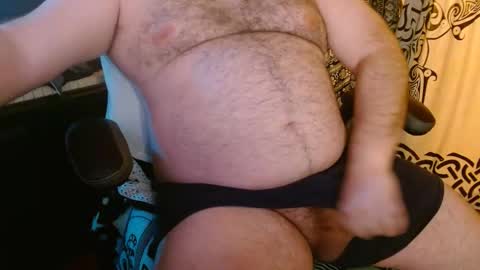 Stonerbear42 online show from 02-14-25, 06:02