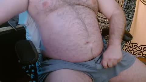 Stonerbear42 online show from 02-15-25, 12:54