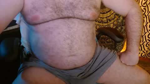 Stonerbear42 online show from 02-15-25, 11:36