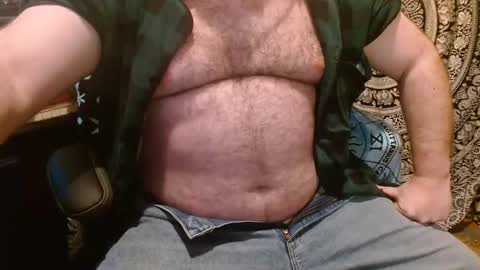 Stonerbear42 online show from 02-17-25, 02:31