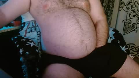 Stonerbear42 online show from 02-17-25, 10:40