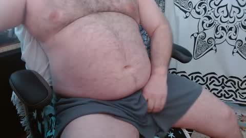 Stonerbear42 online show from 02-17-25, 03:53