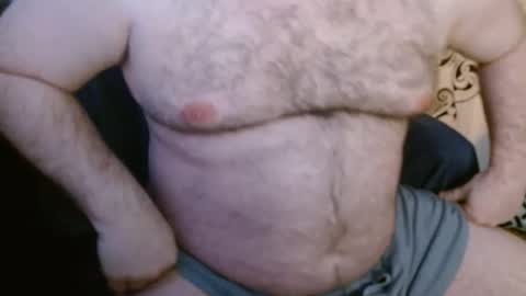 Stonerbear42 online show from 02-25-25, 12:24