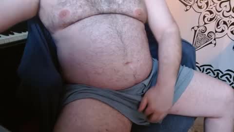 Stonerbear42 online show from 02-27-25, 05:36