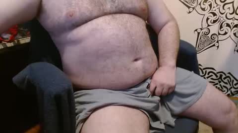 Stonerbear42 online show from 03-01-25, 12:34