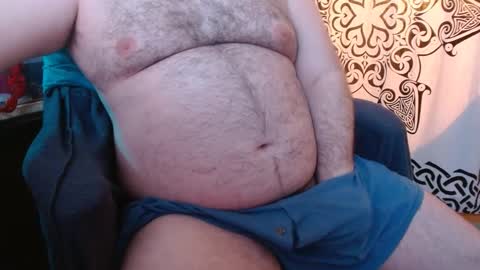 Stonerbear42 online show from 03-03-25, 11:55