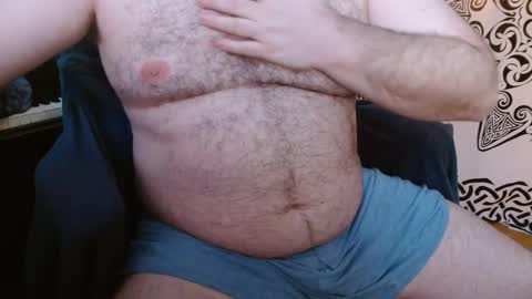 Stonerbear42 online show from 03-12-25, 06:11